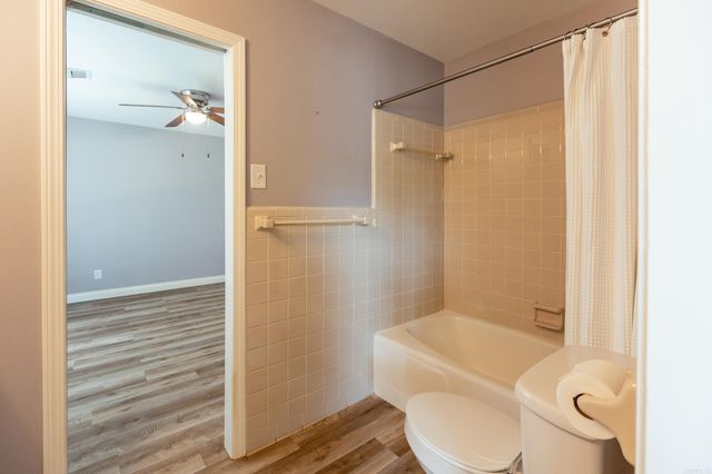 3412 North Hills Boulevard, North Little Rock, AR 72116