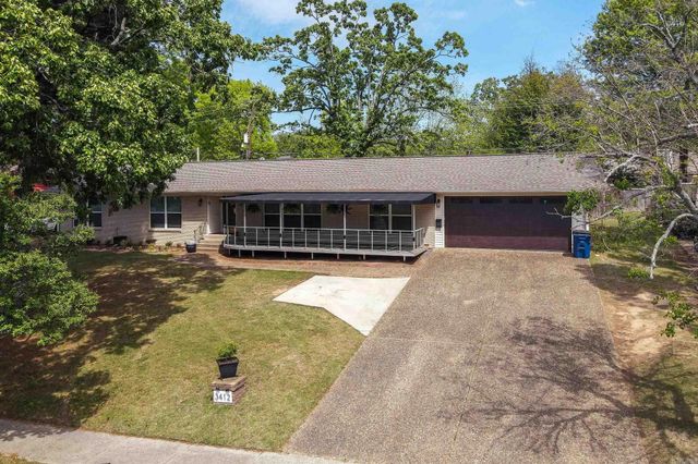 3412 North Hills Boulevard, North Little Rock, AR 72116