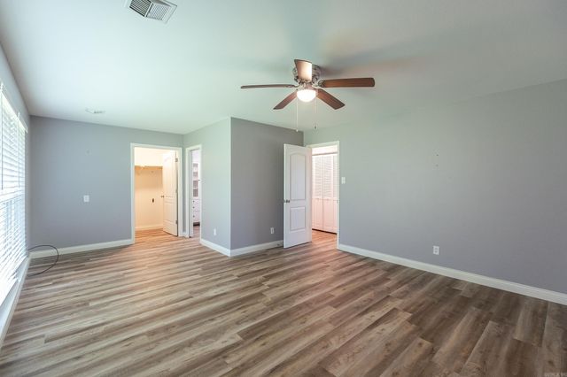 3412 North Hills Boulevard, North Little Rock, AR 72116