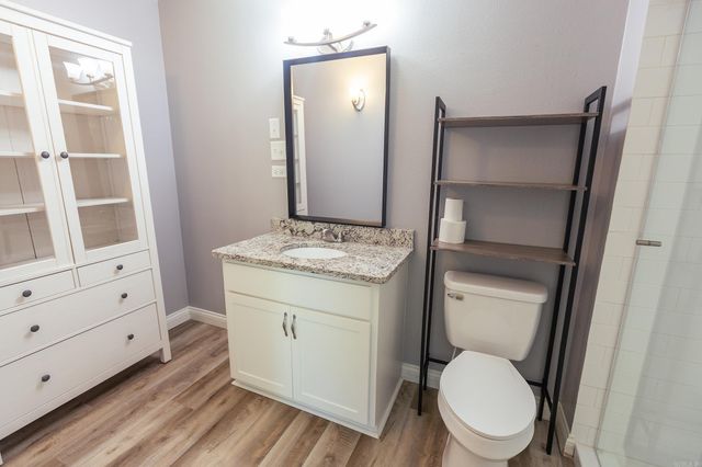 3412 North Hills Boulevard, North Little Rock, AR 72116