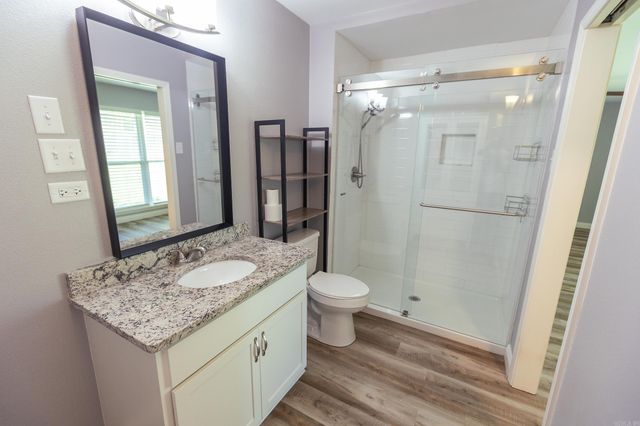 3412 North Hills Boulevard, North Little Rock, AR 72116