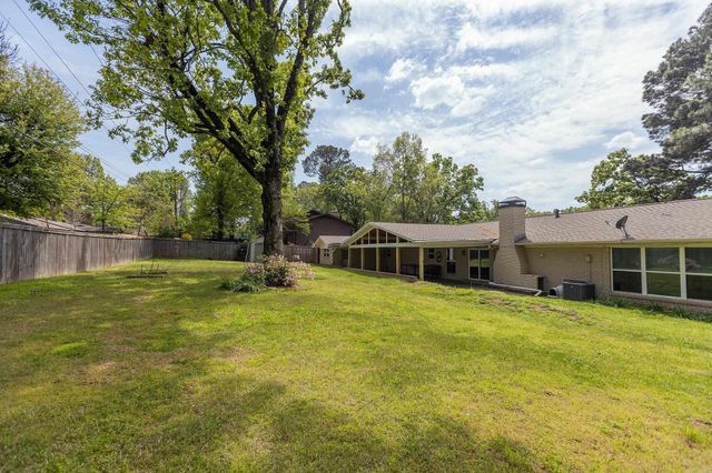 3412 North Hills Boulevard, North Little Rock, AR 72116