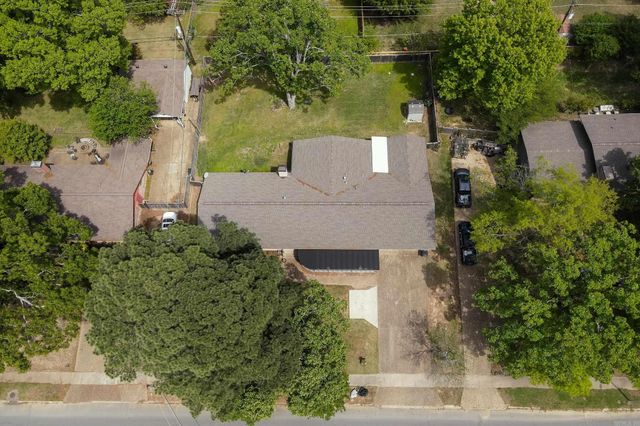 3412 North Hills Boulevard, North Little Rock, AR 72116