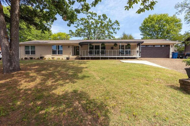 3412 North Hills Boulevard, North Little Rock, AR 72116