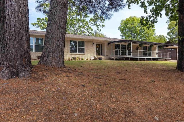 3412 North Hills Boulevard, North Little Rock, AR 72116