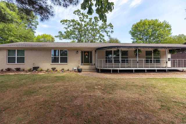 3412 North Hills Boulevard, North Little Rock, AR 72116