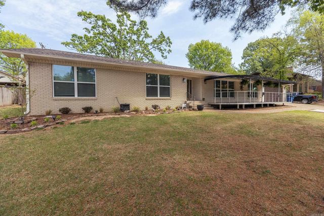 3412 North Hills Boulevard, North Little Rock, AR 72116