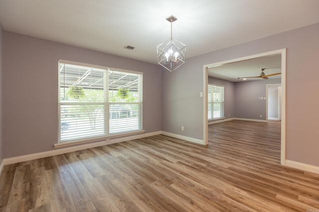 3412 North Hills Boulevard, North Little Rock, AR 72116