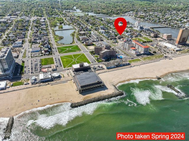 300 7th Avenue 5, Asbury Park, NJ 07712