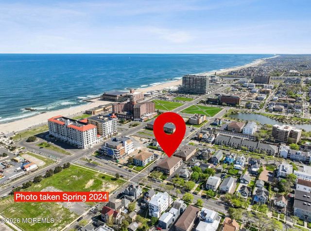 300 7th Avenue 5, Asbury Park, NJ 07712