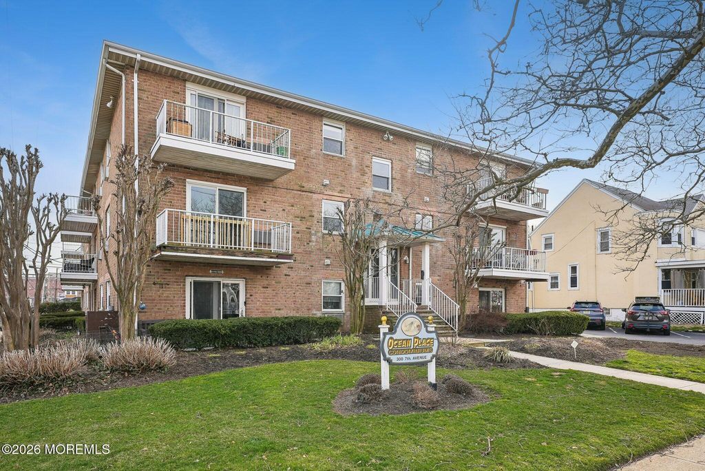 300 7th Avenue 5, Asbury Park, NJ 07712