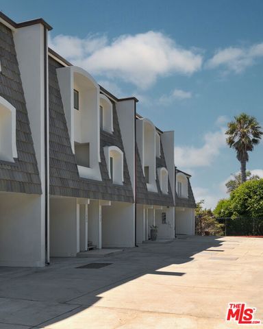 11862 Starfish Lane, Malibu, CA 90265