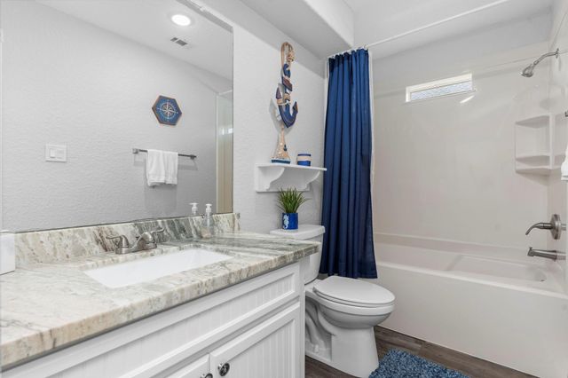 203 Sandpebble Place, Surfside Beach, TX 77541