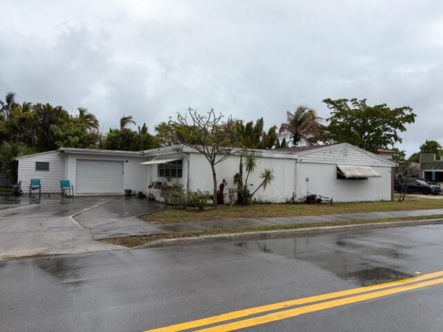 1029 Ardmore Road, West Palm Beach, FL 33401
