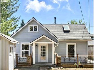 4706 Ne 24TH Ave, Portland, OR 97211