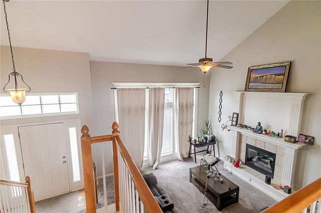 12212 Clubhouse Drive, Kansas City, KS 66109