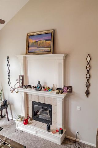 12212 Clubhouse Drive, Kansas City, KS 66109