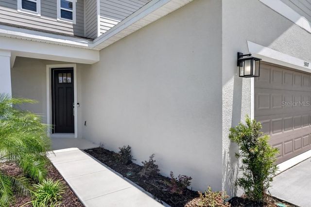 5807 PORTICO PLACE, Kissimmee, FL 34758