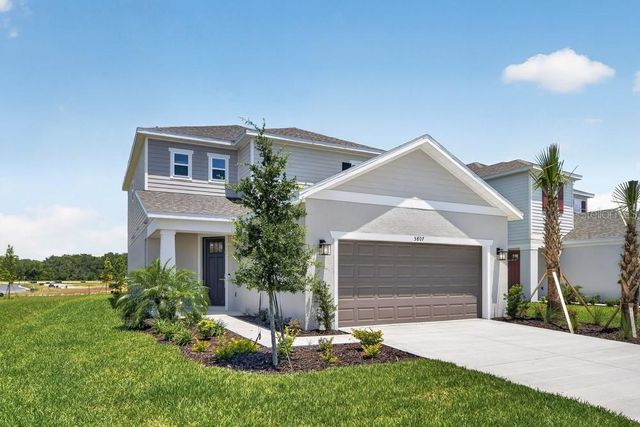 5807 PORTICO PLACE, Kissimmee, FL 34758