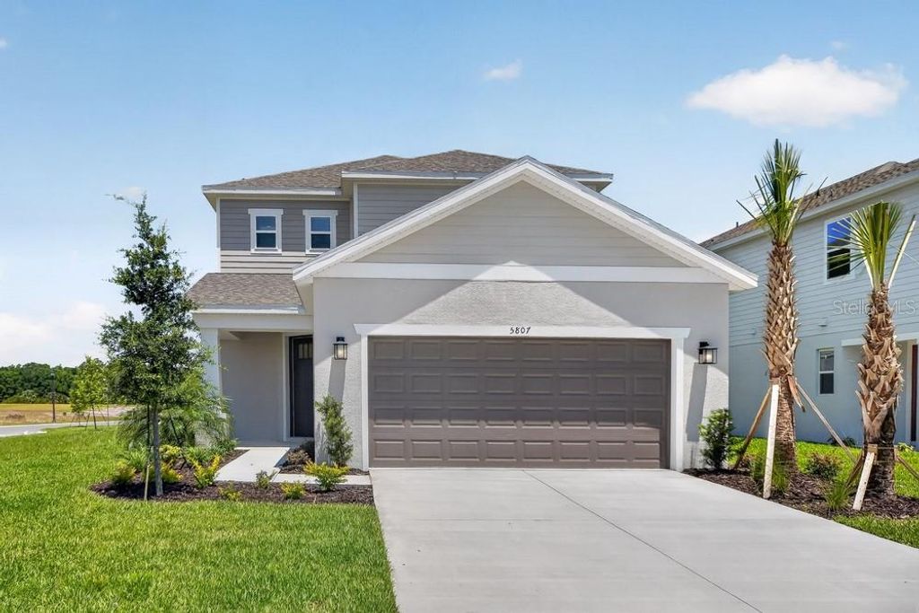 5807 PORTICO PLACE, Kissimmee, FL 34758