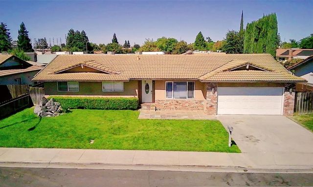 3361 Vanderbilt Ave, Turlock, CA 95382