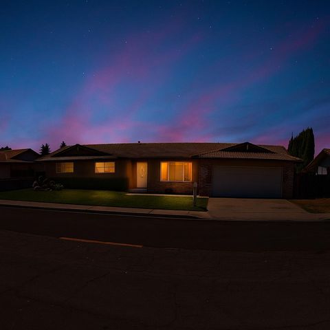 3361 Vanderbilt Ave, Turlock, CA 95382