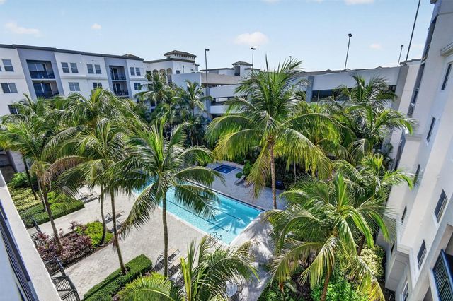 1660 Renaissance Commons Boulevard 2517, Boynton Beach, FL 33426