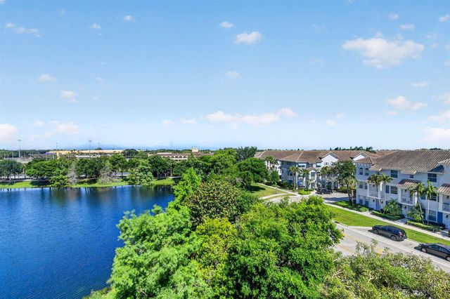 1660 Renaissance Commons Boulevard 2517, Boynton Beach, FL 33426
