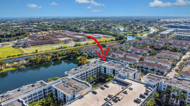 1660 Renaissance Commons Boulevard 2517, Boynton Beach, FL 33426