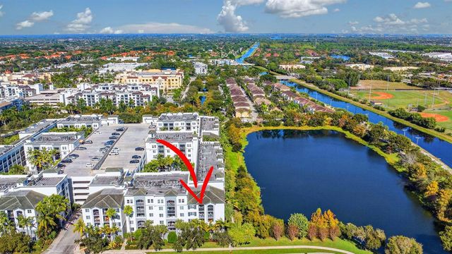 1660 Renaissance Commons Boulevard 2517, Boynton Beach, FL 33426