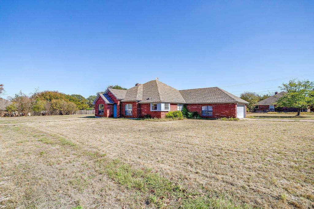 101 Royal Oak Drive, Aledo, TX 76008 — photo 3