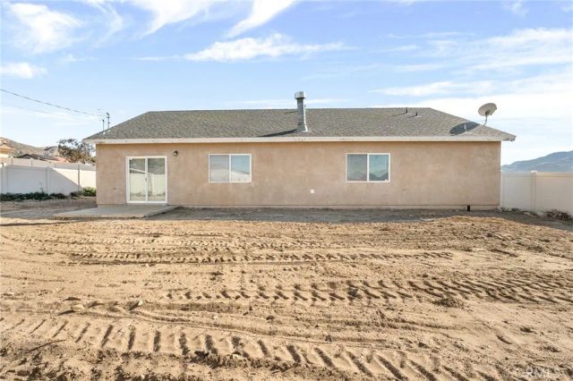 12929 Danbury, Whitewater, CA 92282