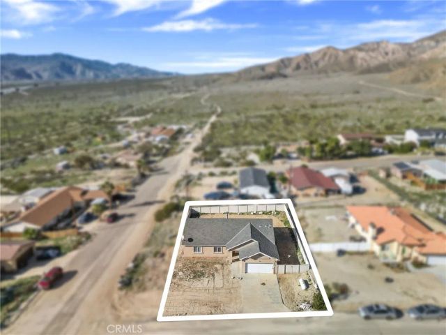 12929 Danbury, Whitewater, CA 92282