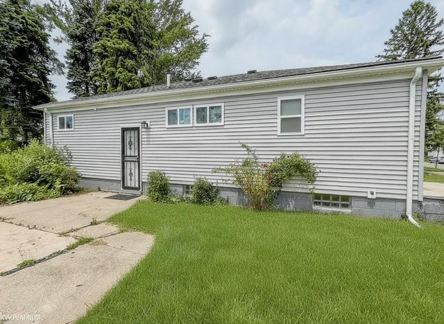 19141 Beland Street, Detroit, MI 48234