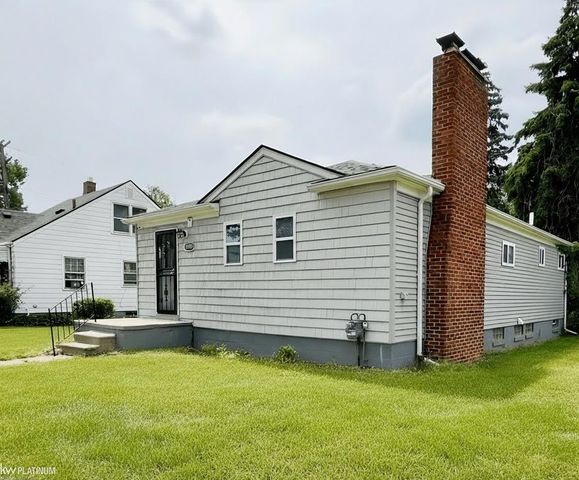 19141 Beland Street, Detroit, MI 48234