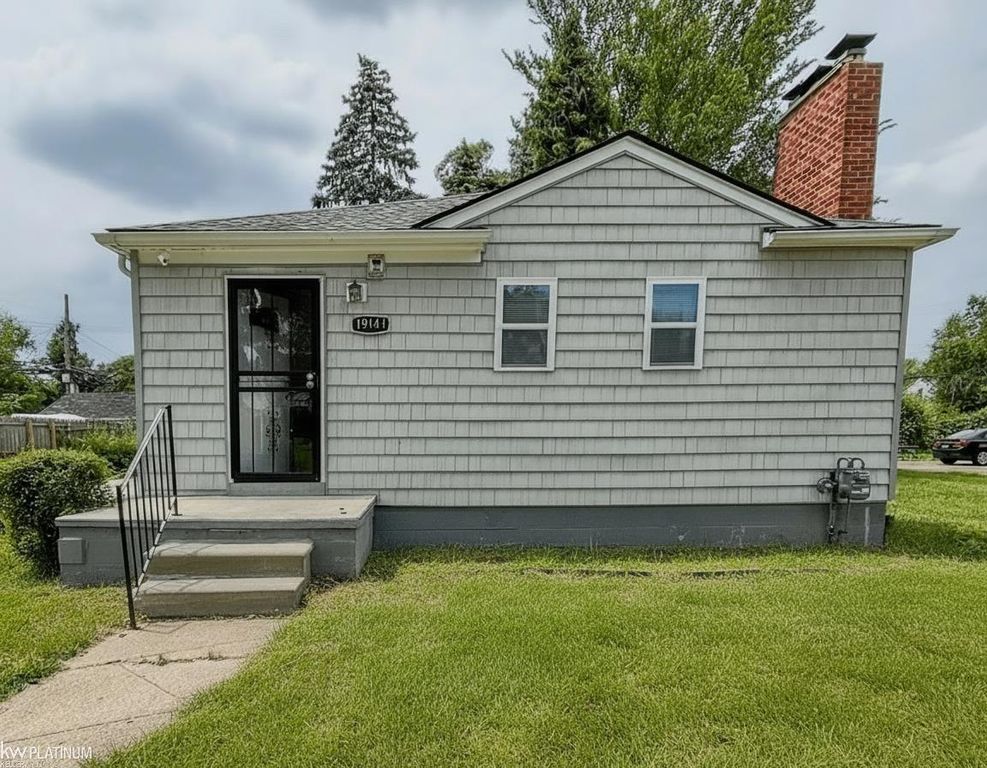 19141 Beland Street, Detroit, MI 48234