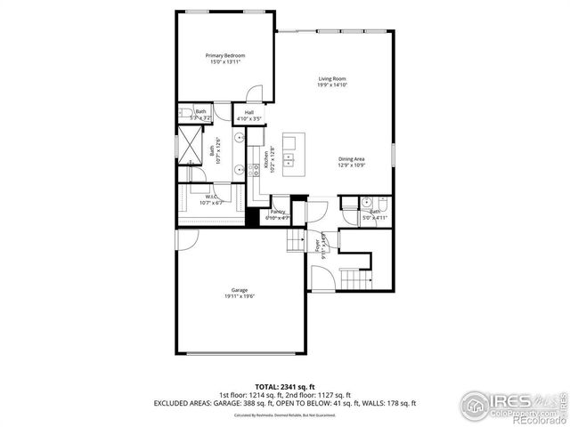 118 Chipeta Way, Lochbuie, CO 80603