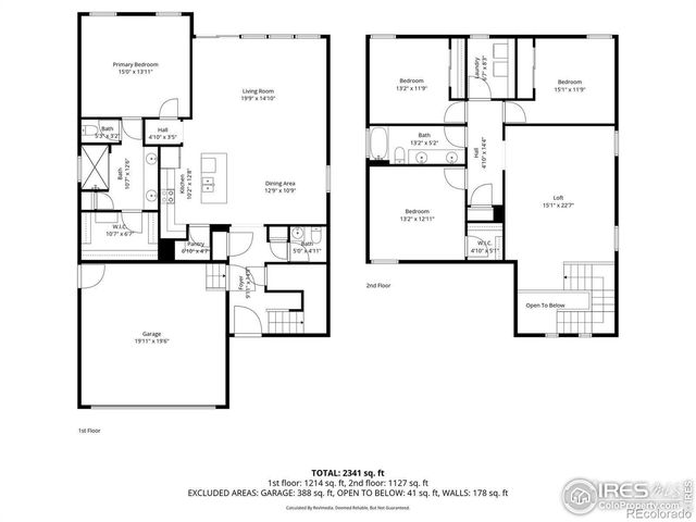 118 Chipeta Way, Lochbuie, CO 80603