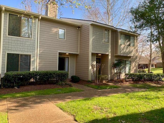 623 Barlin Dr, Nashville, TN 37221