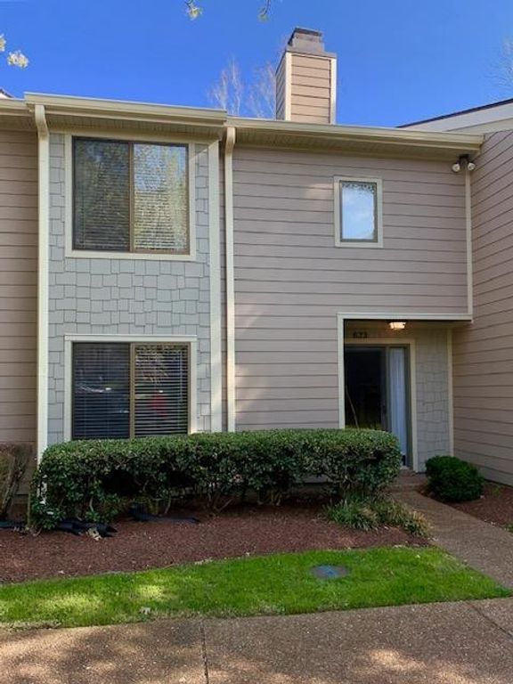 623 Barlin Dr, Nashville, TN 37221