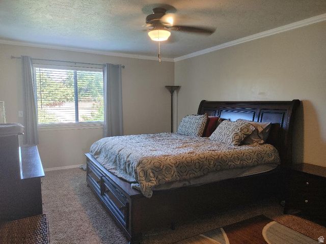 11133 S CRESCENT VISTA LN LN, Sandy, UT 84070