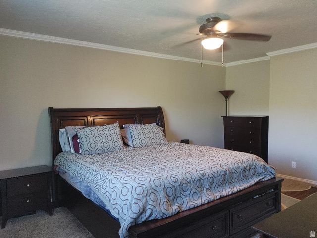 11133 S CRESCENT VISTA LN LN, Sandy, UT 84070