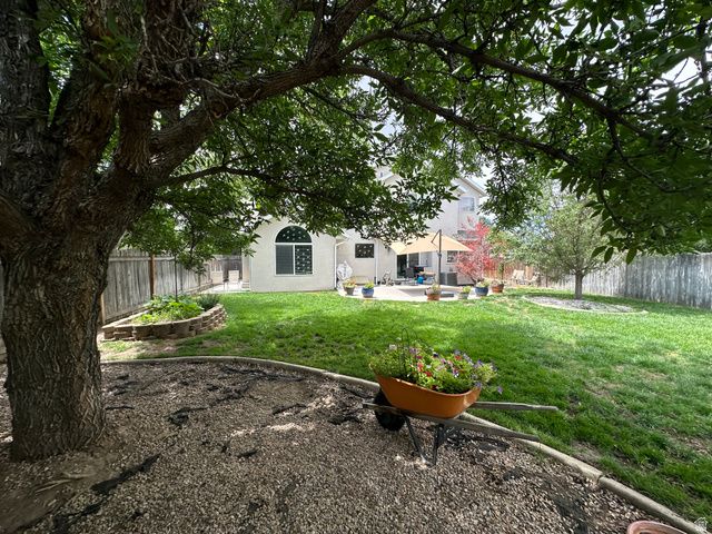11133 S CRESCENT VISTA LN LN, Sandy, UT 84070