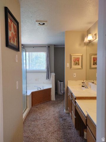 11133 S CRESCENT VISTA LN LN, Sandy, UT 84070