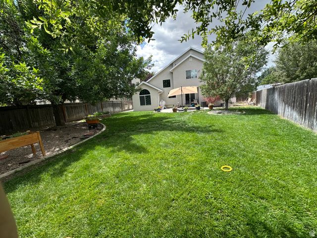 11133 S CRESCENT VISTA LN LN, Sandy, UT 84070