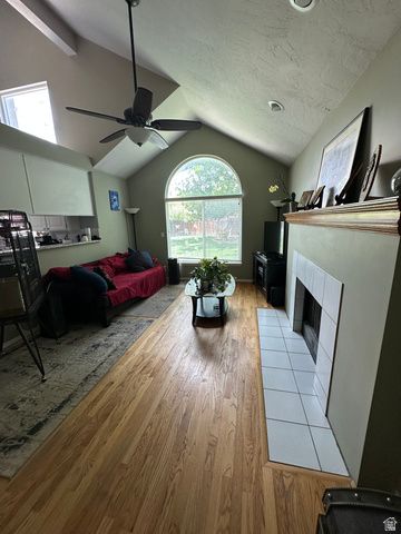 11133 S CRESCENT VISTA LN LN, Sandy, UT 84070