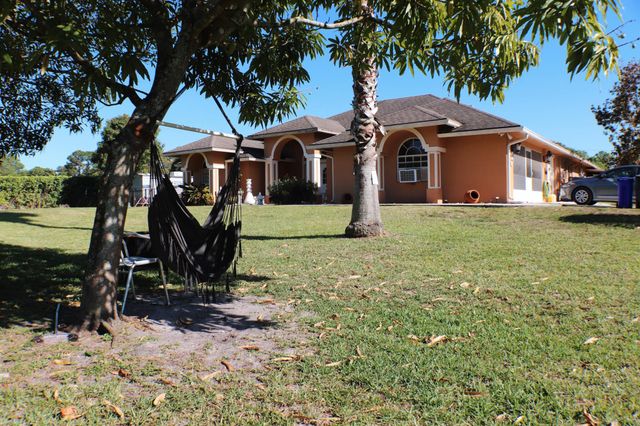 13084 73rd Street N, The Acreage, FL 33412