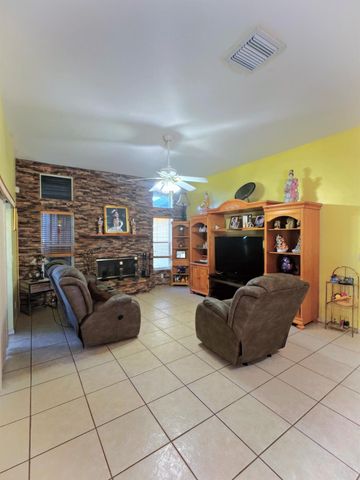 13084 73rd Street N, The Acreage, FL 33412