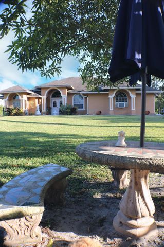 13084 73rd Street N, The Acreage, FL 33412