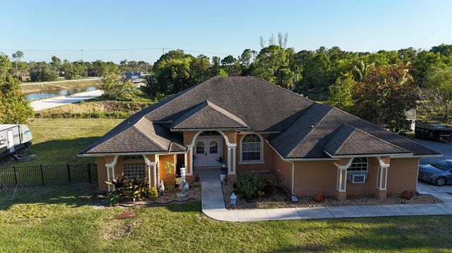 13084 73rd Street N, The Acreage, FL 33412